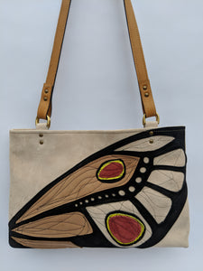 Butterfly bag
