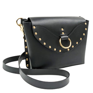 Seleste - Black
