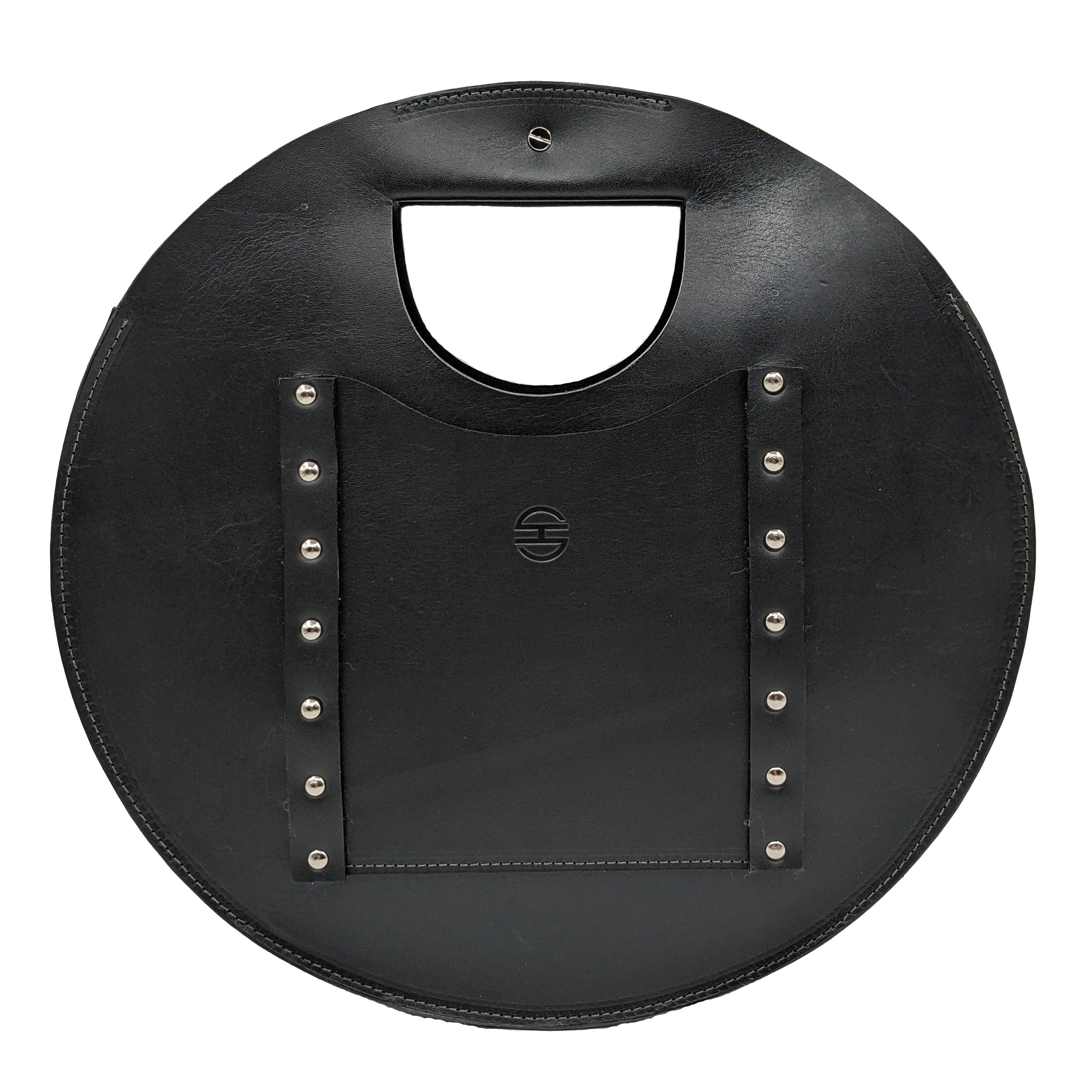 Ziggy Convertible - Black