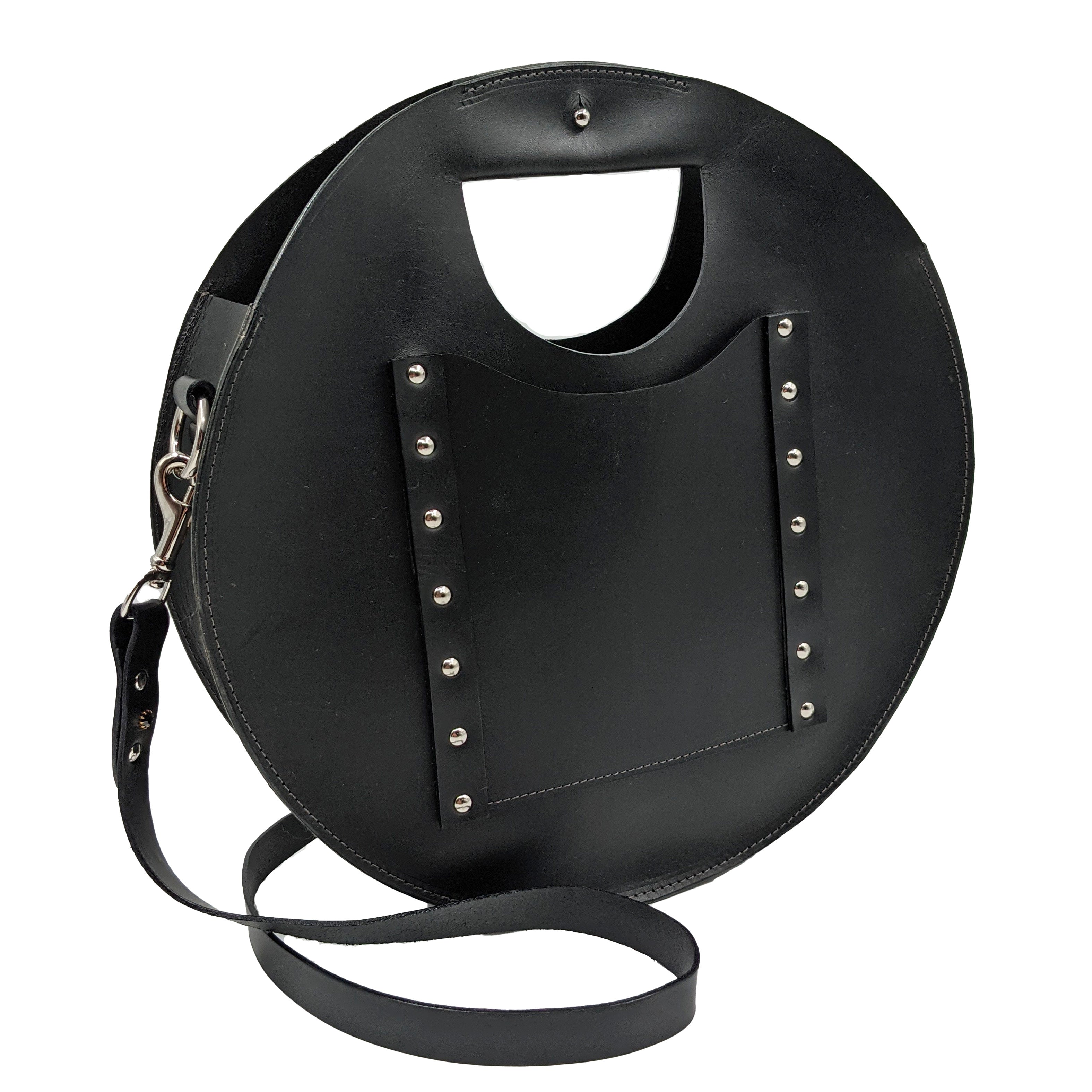 Ziggy Convertible - Black