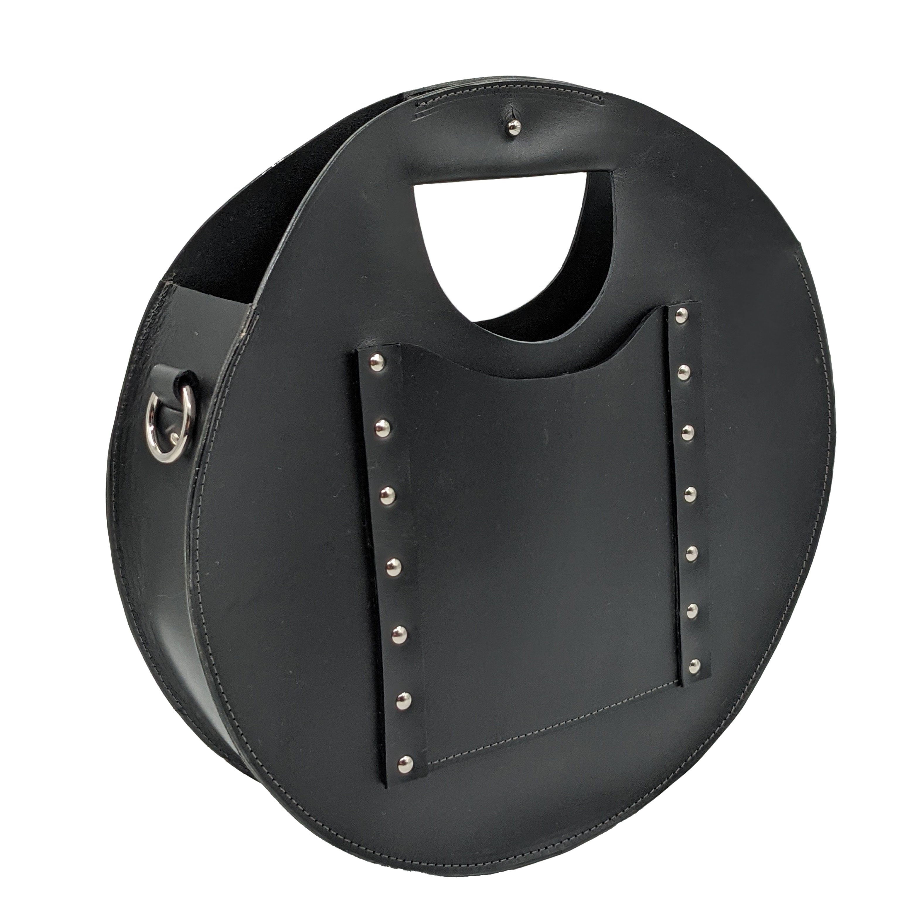 Ziggy Convertible - Black